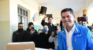 Cuáles serán los desafíos económicos del próximo gobernador de San Juan