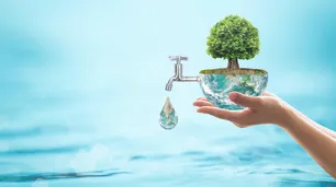Día mundial del agua: conocimiento para tomar acción
