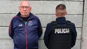 El expolicía que mató al vecino podría recibir arresto domiciliario y hay tensión en el barrio