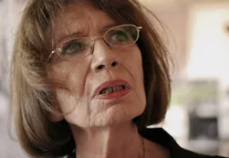 Murió Lilia Ferreyra, la última mujer de Rodolfo Walsh
