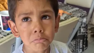 Caso Ángel: el fiscal reveló que el nene que murió en Chubut tenía lesión cerebral y apuntó a la madre