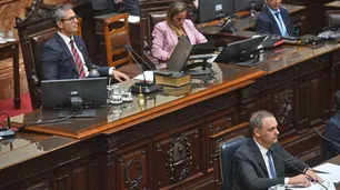La oposición convocó una sesión especial para interpelar a Adorni, pero UxP no firmó y el quórum es incierto