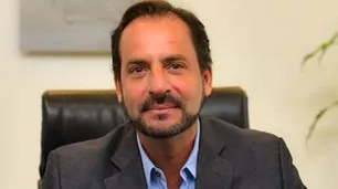 Ariel Sujarchuk: "Hablar de falta de legitimidad de un gobierno por la gestión es peligroso"
