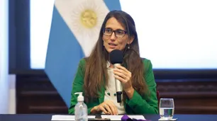 Gómez Alcorta anunció la compra de misoprostol para proveer a todas las provincias