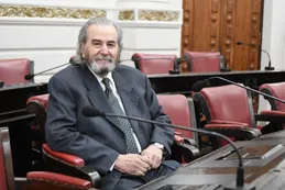 Juan Carlos Maqueda recibirá el premio Pluma de Honor 2026