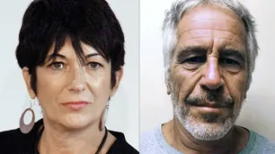 La socia de Jeffrey Epstein dijo haber sido abusada físicamente en la cárcel