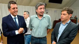 Por mucho menos, en 1984 se hizo la Renovación Peronista