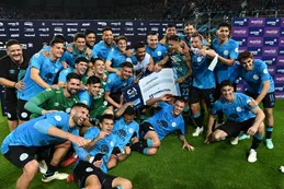 Copa Argentina: Córdoba, en el centro de la escena