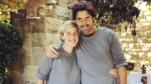 Un polista argentino defendió a Ellen DeGeneres luego de ser acusada por maltrato laboral