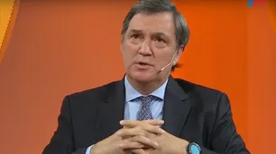 Pablo Lanusse: "La intromisión del presidente pone en jaque a la causa Nisman"
