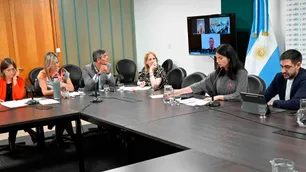 Ficha Limpia en la Legislatura de Córdoba: letargo del PJ, queja radical y nuevo proyecto “en espejo”