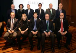Presentaron el nuevo Consejo Ejecutivo de ADEPA 2017-2018