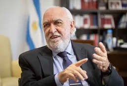 Gil Lavedra le reclamó a Milei que incluya el tratamiento de las vacantes judiciales en Extraordinarias