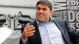 Para Diego Bossio, "es más fácil bajar las hiperinflaciones que la inflación argentina"