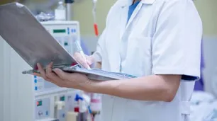 ¿Así es un sistema de salud “robusto”?