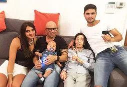 Vida íntima de Sampaoli, el hombre que puede ser DT de la Selección