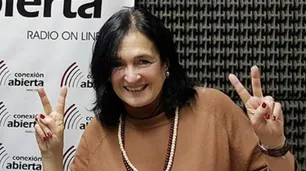 La mujer que se cruzó con Diego Luciani en Mar del Plata rompió el silencio: "Se dio vuelta con cara de asesino y se me vino encima"