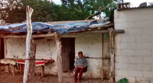 Nació y vivió en un paraje de Córdoba, pero la Justicia ordenó su desalojo: denuncian error en numeración de terrenos