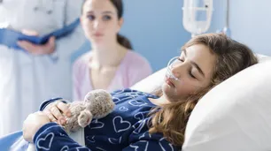 Hepatitis en niños: los casos en Argentina, las hipótesis de la OMS y la búsqueda de su origen desconocido