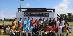 Deporte, agro y solidaridad: así fue el exitoso debut del Bayer Agro Polo Tour