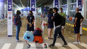 Llegó el Previaje 4: podrá utilizarse en los fines de semana extralargos de mayo y junio