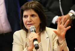 Patricia Bullrich advirtió que habrá "consecuencias" para los piqueteros