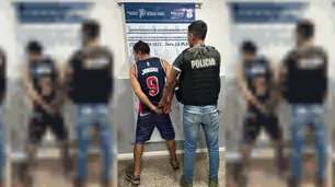 Recapturaron al hijo de uno de los asesinos de José Luis Cabezas