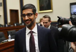 Denuncian que Google transfirió una suma multimillonaria al paraíso fiscal de Bermudas en 2017