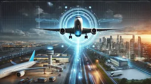 Avances tecnológicos con IA aplicada a la aviación comercial que transforman la experiencia de volar