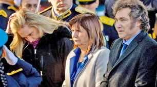 “No hay nadie que absorba el desgaste de Milei”: qué revela una encuesta sobre el vacío opositor en Argentina