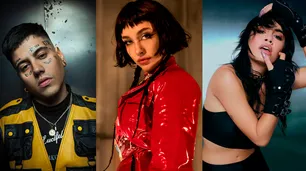 Con la presencia de María Becerra, Duki y Lali, vuelva la Fiesta de la Confluencia a Neuquén