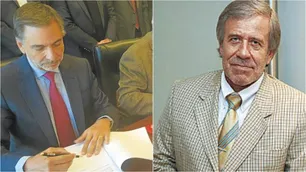Quiénes son los empresarios detenidos por Claudio Bonadio