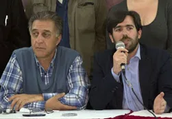 Nicolás Del Caño: "Pitrola habla más de mí que contra Macri"
