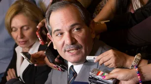 José Alperovich es el más rico del Congreso, con $ 1.387 millones