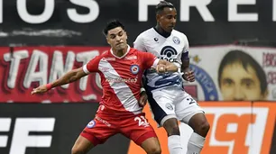 Argentinos Juniors vs. Independiente Rivadavia, por el Torneo Clausura: horario, TV y previa