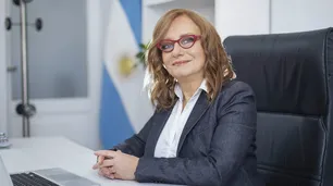 Desconfianza sobre Nodio