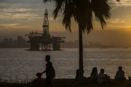 La francesa Engie ve con optimismo la compra de un gasoducto a Petrobras