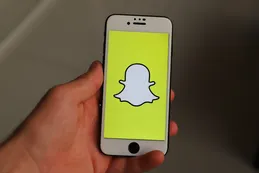 Snapchat se asocia con Amazon para ventas basadas en imágenes