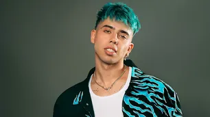 Explorando estilos y fusionando géneros: Luck Ra sorprende con su álbum debut “Que nos falte todo”