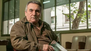 Juan Carlos Schmid se sumó en la polémica por El Tigre Verón: "Adrián Suar tiene una intencionalidad política"