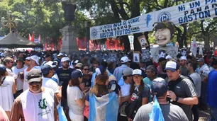 Paro general: cuáles son las calles más afectadas por la convocatoria de la CGT