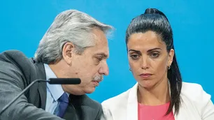 PAMI: la oposición criticó a Luana Volnovich por el ciberataque e hizo un pedido especial