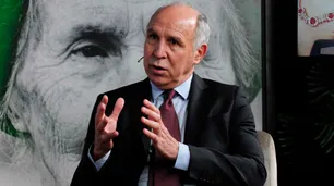 Ricardo Lorenzetti denuncia que también sufrió espionaje: "No vamos a cambiar nada por estas presiones"