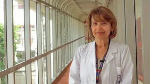 Hospital Garrahan: aseguran que las salas Covid están ocupadas al 100%