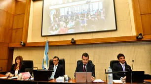 Juicio por Hotesur-Los Sauces: Lázaro Báez fue calificado como “socio comercial neurálgico” de Cristina Kirchner