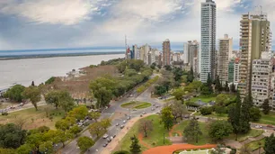 Lanzan convocatoria contra la inseguridad en Rosario