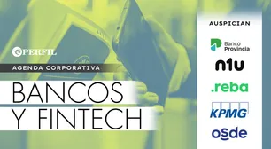 La Agenda Corporativa presenta el nuevo evento sobre "El Futuro de los Bancos y las Fintech"