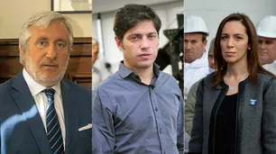 El kirchnerismo pide la renuncia del procurador bonaerense y lo acusa de operar contra Kicillof