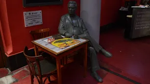 Resistencia y mística: los 25 años del Cineclub Municipal