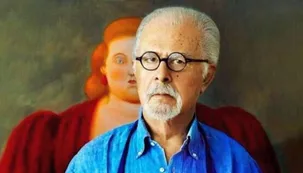 Quién era Fernando Botero, el famoso pintor y escultor colombiano que transformó a Pablo Escobar en arte